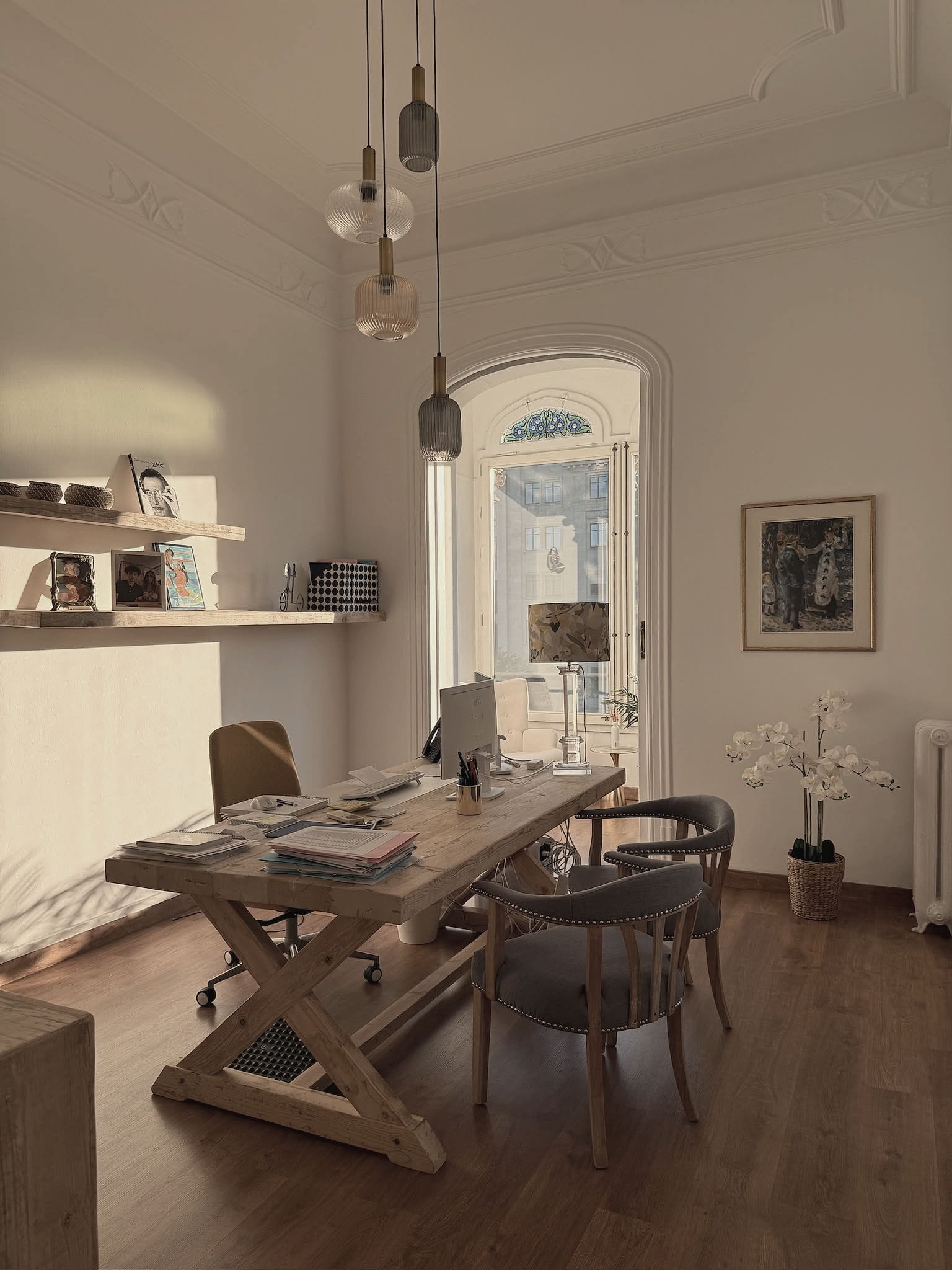 Barcelona Business Consulting