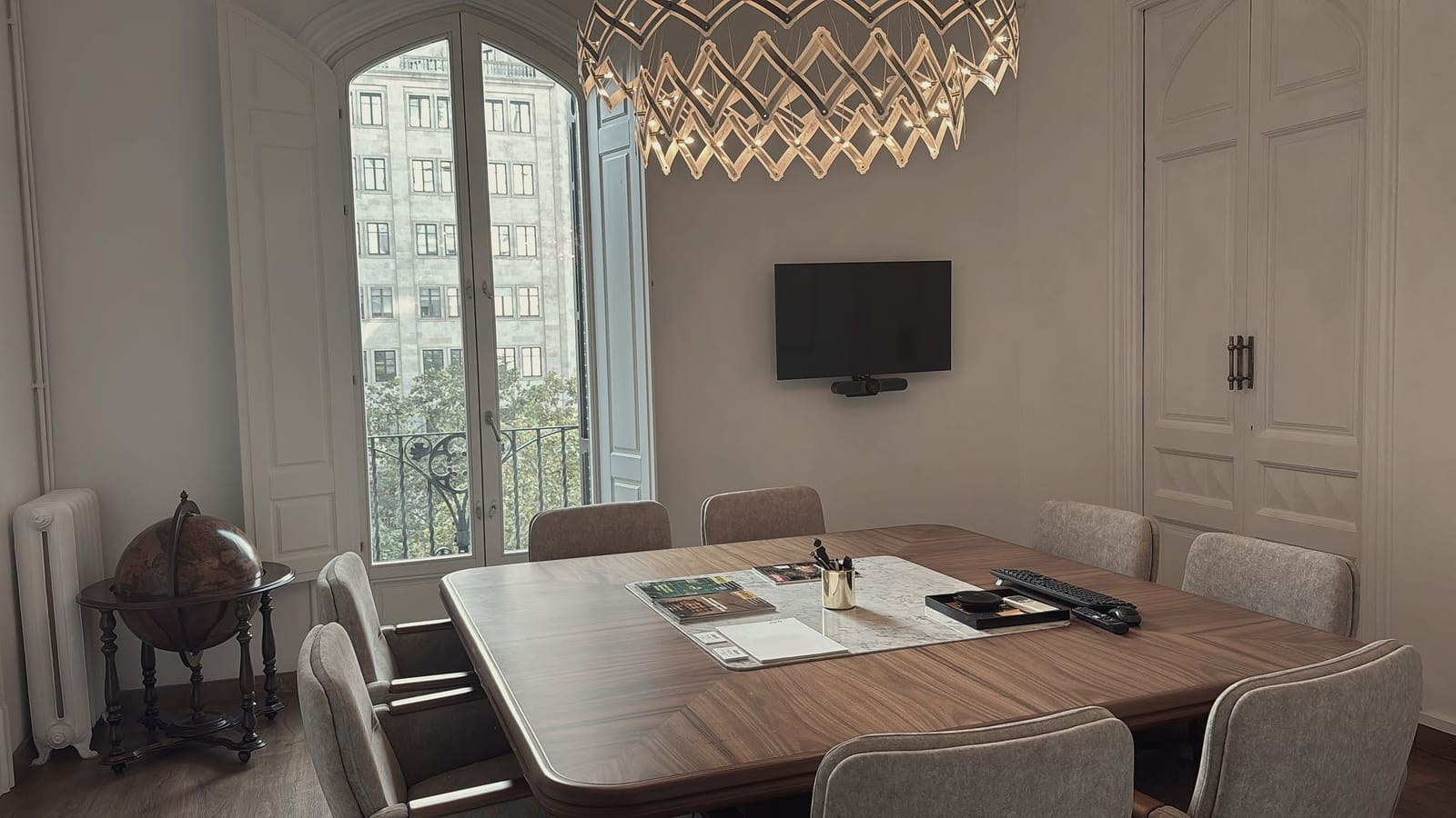 Assessoria Empreses Barcelona