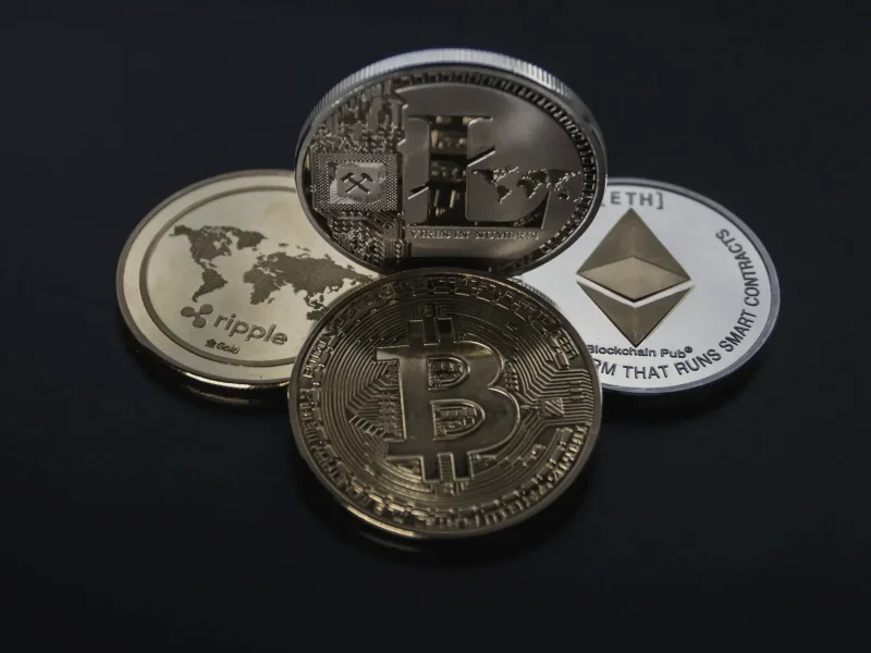 Curiosidades sobre criptomonedas