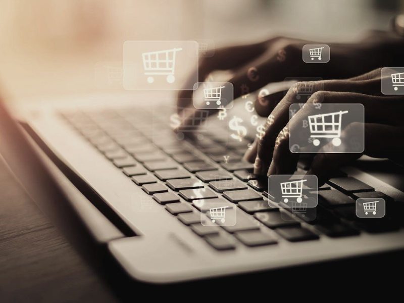 Novedades fiscales en las ventas a distancia