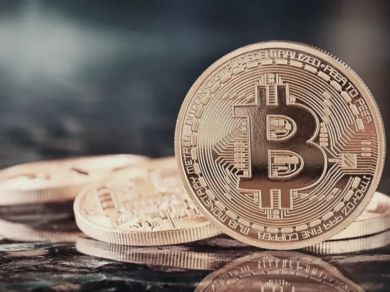 Criptomonedas y las novedades fiscales en 2021