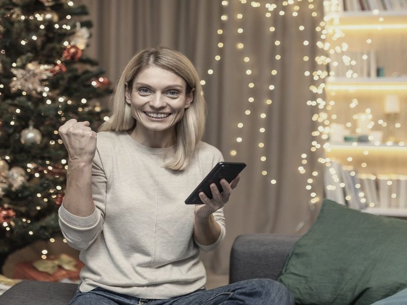 ¿Qué impuestos hay que pagar por la lotería de Navidad?