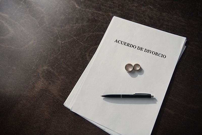 Divorcio de mutuo acuerdo: términos y ventajas