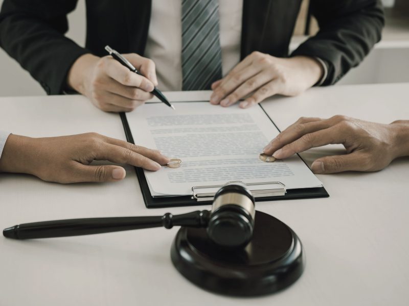 Divorcio exprés: qué es y quiénes pueden solicitarlo