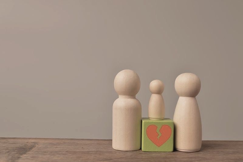 Guía completa sobre el régimen de visitas en divorcios con hijos
