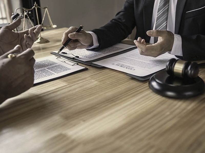 Acto de conciliación: la vía rápida para solucionar disputas civiles