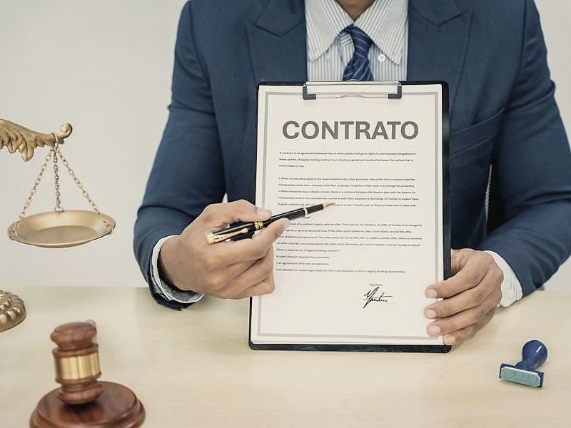 Incumplimiento de contrato según el Código Civil de Cataluña